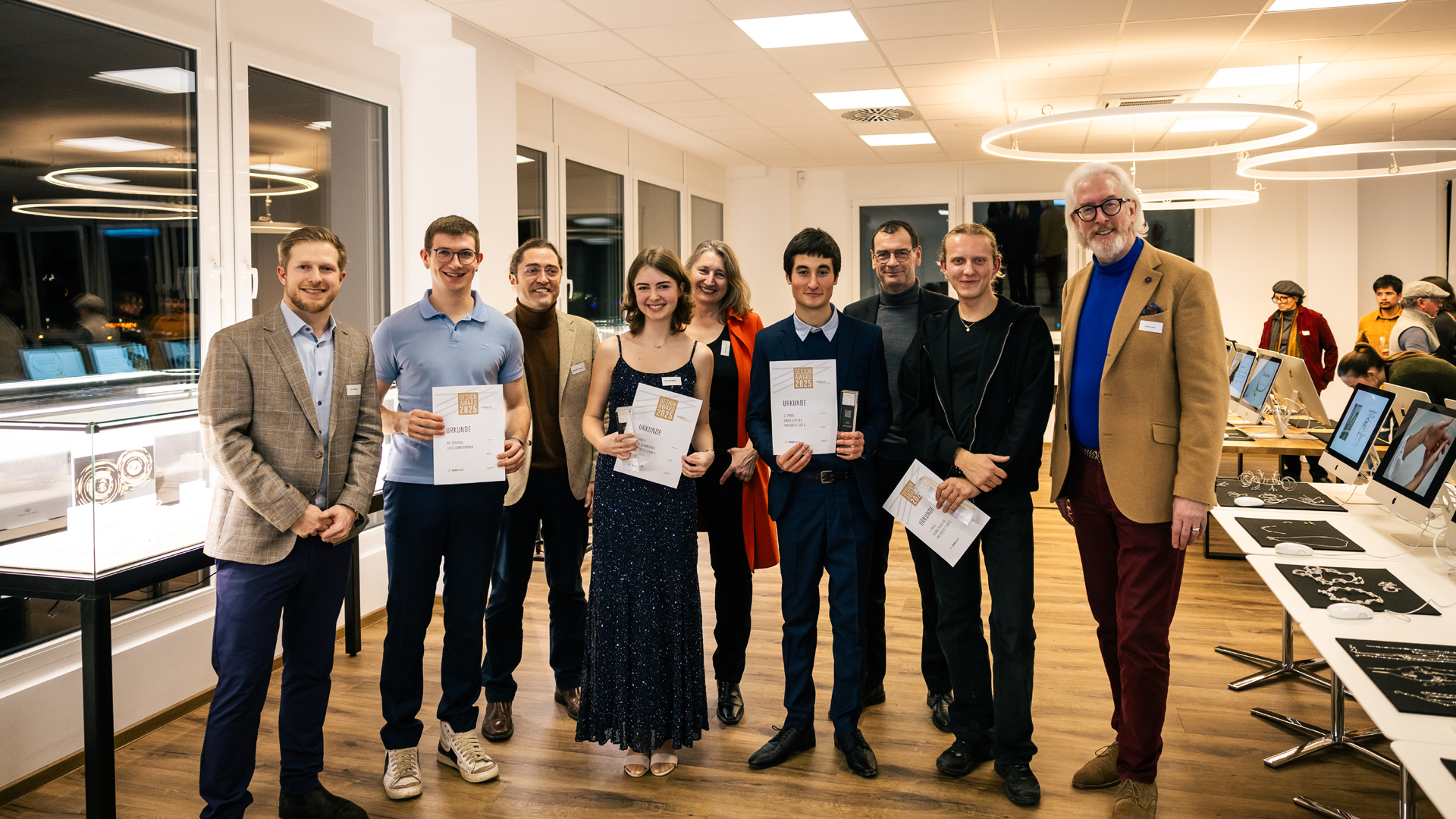 Design Award 2025
