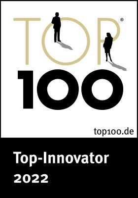 Top100 Innovator 2022